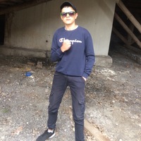Женя Калинин