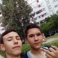 Дима Николаев
