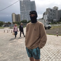 Никита Олимпов