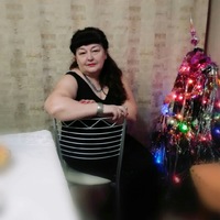 Светлана Газина