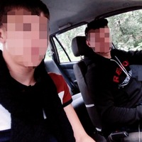 Дима Русских