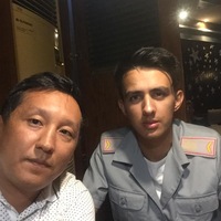 Руслан Даутов