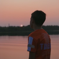 Егор Чернов