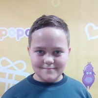Рома Салий