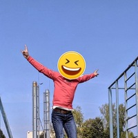 Макс Саушкин
