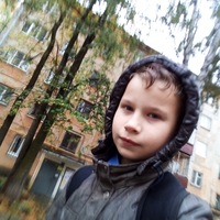 Никита Русских