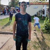 Антон Ивченко