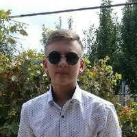 Костя Ляпин