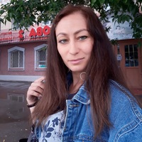 Юлия Шагарова