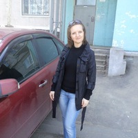 Светлана Фёдорова