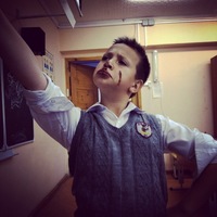Николай Кот
