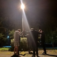 Тихон Масленников