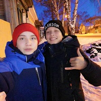 Даниил Захаров