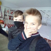 Андрей Кирин