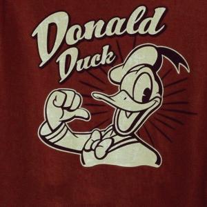 DonaldDuck