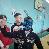Кирилл Громов