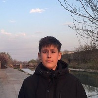 Давид Чернявский
