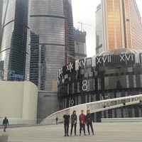 Егор Стартов