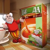 Дмитрий Ларин