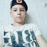 Женя Фёдоров