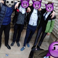Матвей Цвирко