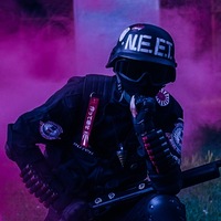 Данил Аскаров