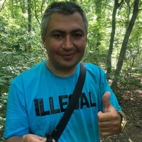 Дима Михно