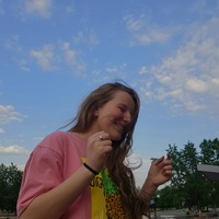 Лиза Матафонова