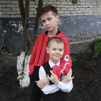 Никита Шмаков