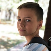 Олежка Понько
