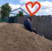 Данилка Сахаровский