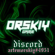 Orskiy