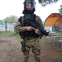 Юрий Макаров