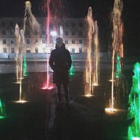 Олег Кириченко