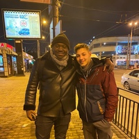 Никита Коваль