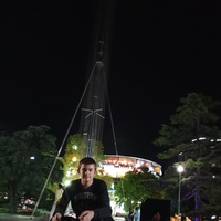 Серёжа Петров