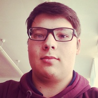 Николай Горох