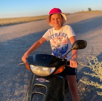 Иван Остапущенко