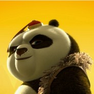 КУНГ-ФУ ПАНДА