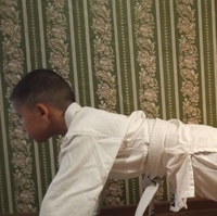 Дима Захаров