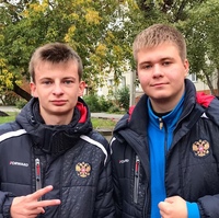 Андрей Осипов