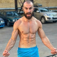 Павел Акулов