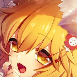 МЯУ МЯУ Sempai