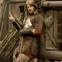 Лёша Менщиков