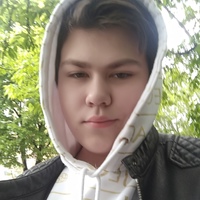 Антон Бережной