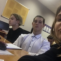 Матвей Медведев