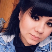 Алина Зарипова