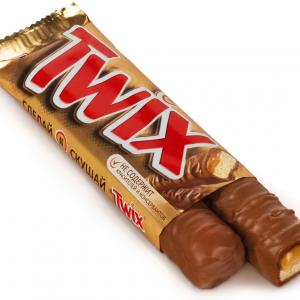 Twix2D
