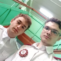Игорь Паринский