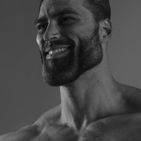 Giga Chad